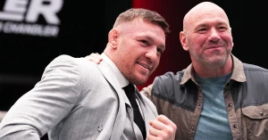 "გინდათ, რომ მეორადი გაყიდვებისთვის გამომიყენოთ?" - კონორ მაკგრეგორი