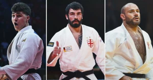 მსოფლიო რეიტინგი განახლდა | 90-ში დავწინაურდით, მაგრამ თუშიშვილი მნიშვნელოვნად დაქვეითდა