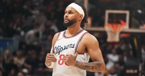 პატი მილსი და გიორგი შერმადინი ერთ გუნდში ითამაშებენ