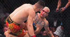 "სულელი ვიყავი" - ოლივეირა ილიასთან მარცხის მიზეზს ხსნის