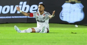 პარადოქსი: ნეიმარზე დასაკვირვებელ მატჩში ნეიმარი არ იქნება