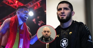 "ამ კვირამდე ვიცოდით, რომ ილია თეთრი სახლის ქარდზე არ იქნებოდა" - თოფურიას მენეჯერი