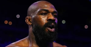 "თუ UFC თვლის, რომ ჩემი დრო წავიდა, მაშინ კონტრაქტისგან დღესვე გამათავისუფლონ" - ჯონ ჯონსი