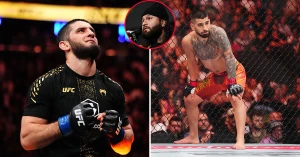 "მახაჩევი მიწაზე არ იღლება და შეუძლია ყველა მხრიდან მტკივნეული გაგიკეთოს" - მასვიდალი