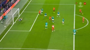 გიორგი მამარდაშვილის შესანიშნავი სეივი გალათასარაისთან