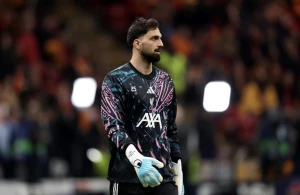 "მადლობა, რომ უფრო დიდი სირცხვილისგან გვიხსენი" - ლივერპულის ფანები მამარდაშვილს