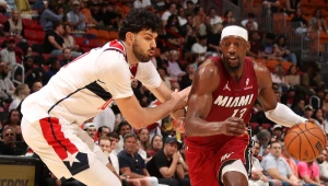 ბემ ადებაიოს 83 ქულა ვაშინგტონის წინააღმდეგ