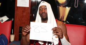 ადებაიომ კალათბურთს თავი დაამახსოვრა | 83 ქულა ერთ მატჩში