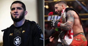 "შეგიძლია შენი სიმხდალე უცნაური ტვიტებით გადაფარო" - ისლამ მახაჩევი თოფურიას