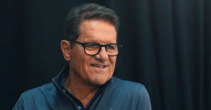 "ატალანტას გაუმართლა, რომ მხოლოდ 6 გოლი გაუშვა" - ფაბიო კაპელო