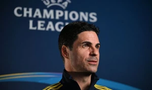 მიკელ არტეტა: "როცა გუნდში მოვედი ფეხბურთელებს ჩემპიონთა ლიგაზე ნათამაშებიც არ ჰქონდათ"