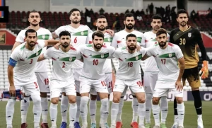 ოფიციალურად | ირანი მსოფლიო ჩემპიონატზე მონაწილეობას არ მიიღებს