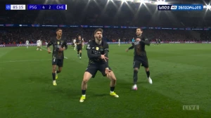 ხვიჩა კვარაცხელიას საოცარი გოლი ჩელსის კარში