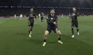 დუბლი და საგოლე გადაცემა - კვარაცხელიას შეფასება ჩელსისთან