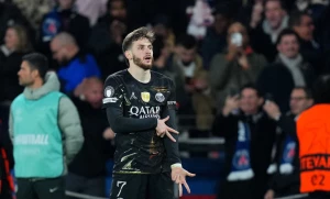 ხვიჩა კვარაცხელიას შედევრი შვიდ ენაზე ჩელსის წინააღმდეგ