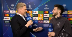 კვარაცხელია: ,,არ მგონია, არსებობდეს ფეხბურთელი, რომელსაც მატჩის სკამიდან დაწყება უნდა''