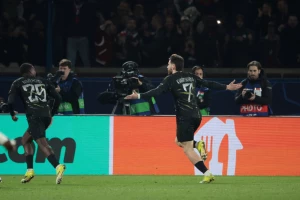 ვინ გახდება ჩემპიონთა ლიგის კვირის საუკეთესო ფეხბურთელი? კვარაცხელია ოთხეულშია