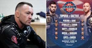 "ეს ძალიან დაბალი სტანდარტის შესანიშნავი გამოვლინებაა" - კოლბი თეთრი სახლის ბრძოლებზე