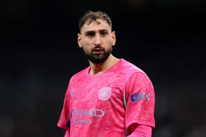 ჯანლუიჯი დონარუმა: "არ გეგონოთ, რომ ამით რამე დასრულდა, წინ მანჩესტერული თამაშია"