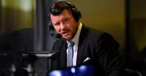 "თოფურია უკვე შემდეგი ბრძოლისთვის ამზადებს ნიადაგს" - მაიკლ ბისპინგი