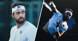 ბასილაშვილმა ფინიქსში გამარჯვებით დაიწყო - წინ 1/8-ფინალური მატჩია