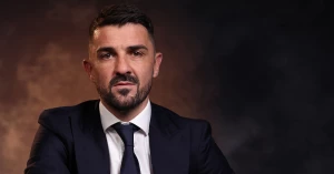 დავიდ ვილა ატლეტიკო მადრიდში დაბრუნდა