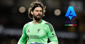 ალისონის ტრანსფერზე სერია A-ს გრანდები მუშაობენ