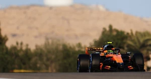 F1 ახლო აღმოსავლეთში გასამართ ორივე რბოლას აუქმებს