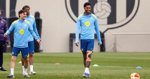 ბარსელონამ ფანებს გავის სრულად გამოჯანმრთელება ახარა