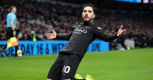 შერკი: "ფსონი დავდე, რომ ოქროს ბურთს მოვიგებ"