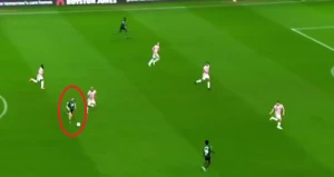 გიორგი ჩაკვეტაძის საგოლე გადაცემა სტოკთან