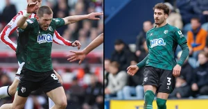 ჩაკვეტაძისა და გოგლიჩიძის შეფასება სტოკთან წაგებულ მატჩში