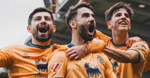 საჭირო 3 ქულა რასინგისგან | რა შეფასება დაიმსახურა გულიაშვილმა?