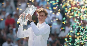 ინდიან ველსის ფინალში იანიკ სინერმა დანილ მედვედევი დაამარცხა