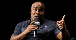 "ილია და ისლამი ყველაზე ელიტური მებრძოლები არიან" - დენიელ კორმიე