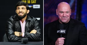 "დანასთან მოლაპარაკებები არ მქონია" - არმან ცარუკიანი