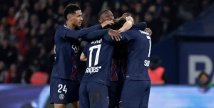 ჩელსი Vs. პსჟ | გუნდების სავარაუდო შემადგენლობები