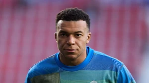 ოფიციალურად | კილიან მბაპე მანჩესტერ სიტისთან ითამაშებს