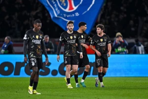 ჩელსი Vs პსჟ | გუნდების სავარაუდო შემადგენლობები Uefa-ს ვერსიით