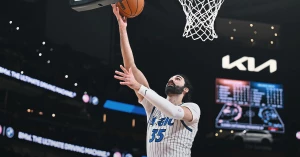 ორლანდო ატლანტასთან დამარცხდა | გოგა ბითაძემ 5 წუთი ითამაშა