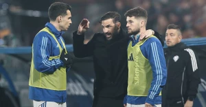 მხოლოდ 1 წუთი კომოდან | როგორია იტალიელი ფეხბურთელების ნათამაშები წუთები სერია A-ში