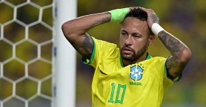 ნეიმარი: "გაჩუმებას არ ვაპირებ, ნაწყენი ვარ"