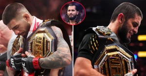 "ილიასა და ისლამის ჩხუბი ისტორიაში ყველაზე დიდი იქნება" - ხორხე მასვიდალი