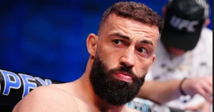 "ბრძოლისთვის მზად ვარ!" - რომან დოლიძე