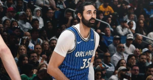 ორლანდო ოკლაჰომასთან დამარცხდა | გოგა ბითაძემ 6 წუთი ითამაშა