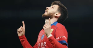 ხვიჩა კვარაცხელია ჩელსისთან მატჩის საუკეთესო მოთამაშე გახდა