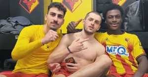 ქართველების შეფასება რექსემის წინააღმდეგ | ჩაკვეტაძემ ასისტი გაიფორმა