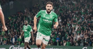 ზურიკო დავითაშვილი თებერვლის თვის საუკეთესო ფეხბურთელად დასახელდა