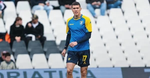 გიორგი კვერნაძის სატრანსფერო ღირებულება მნიშვნელოვნად გაიზარდა | Transfermarkt