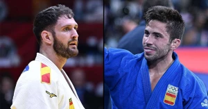 ევროპის ჩემპიონატი 2026 | ლიდერად შერაზადიშვილი - ესპანეთი 14 სპორტსმენით ჩამოდის